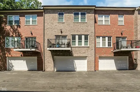 11864 Salerno Court Carmel IN 46032