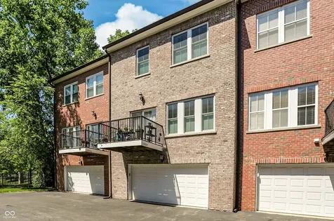 11864 Salerno Court Carmel IN 46032