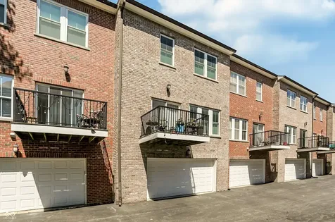 11864 Salerno Court Carmel IN 46032