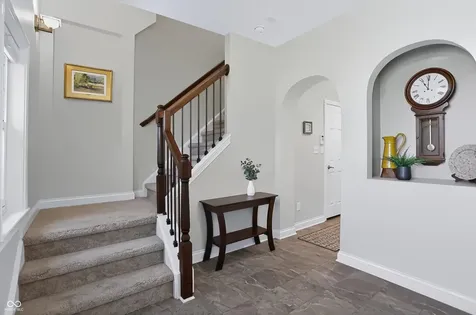 11864 Salerno Court Carmel IN 46032
