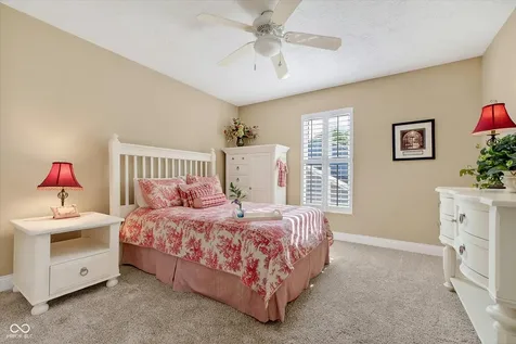 7755 Carly Court Fishers IN 46038