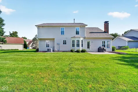 7755 Carly Court Fishers IN 46038