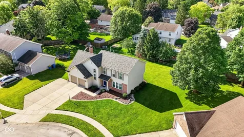7755 Carly Court Fishers IN 46038