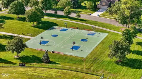 7755 Carly Court Fishers IN 46038