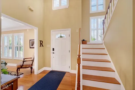 7755 Carly Court Fishers IN 46038