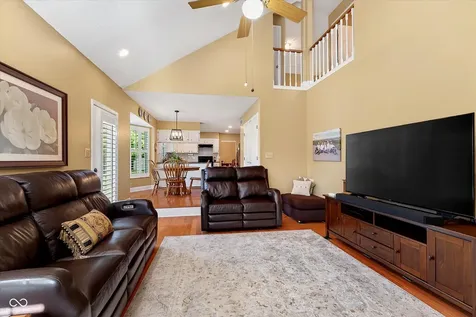 7755 Carly Court Fishers IN 46038