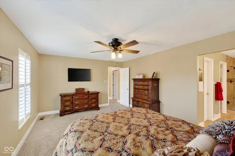 7755 Carly Court Fishers IN 46038