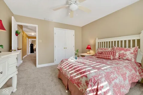 7755 Carly Court Fishers IN 46038