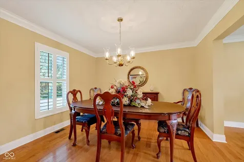 7755 Carly Court Fishers IN 46038