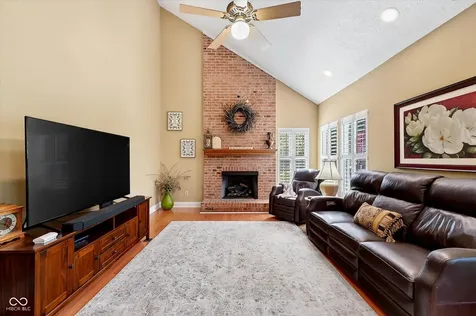 7755 Carly Court Fishers IN 46038