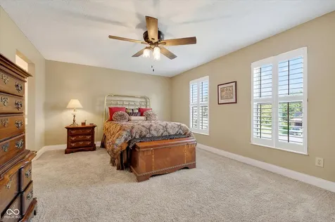 7755 Carly Court Fishers IN 46038