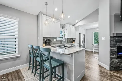 353 Carriage Lane Franklin IN 46131