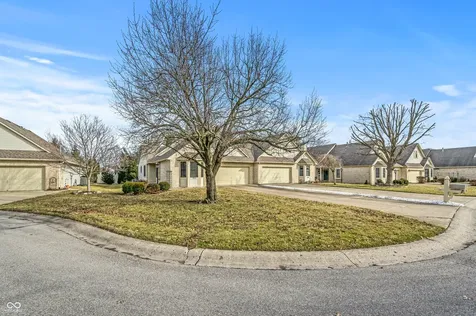 353 Carriage Lane Franklin IN 46131