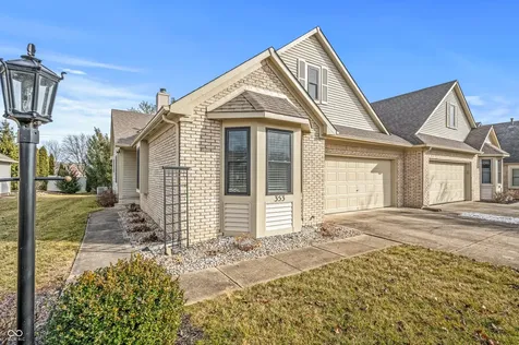 353 Carriage Lane Franklin IN 46131