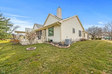 353 Carriage Lane Franklin IN 46131