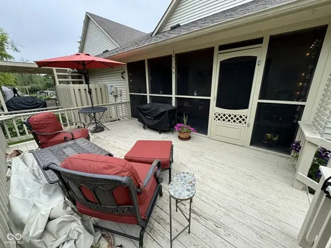 353 Carriage Lane Franklin IN 46131