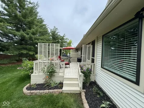353 Carriage Lane Franklin IN 46131
