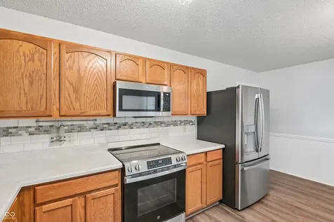 503 Bourneside Drive Greenfield IN 46140