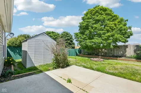 503 Bourneside Drive Greenfield IN 46140