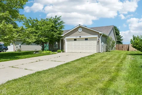 503 Bourneside Drive Greenfield IN 46140