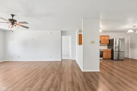 503 Bourneside Drive Greenfield IN 46140