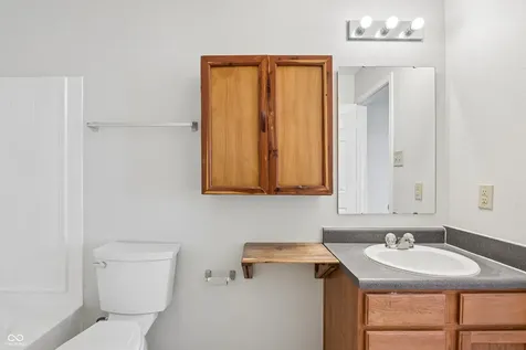 503 Bourneside Drive Greenfield IN 46140