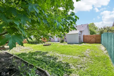 503 Bourneside Drive Greenfield IN 46140