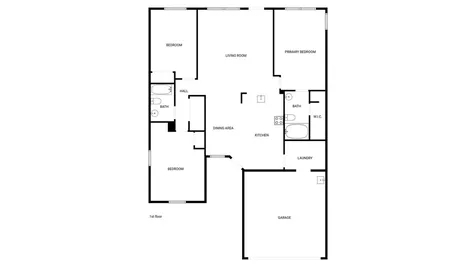 503 Bourneside Drive Greenfield IN 46140
