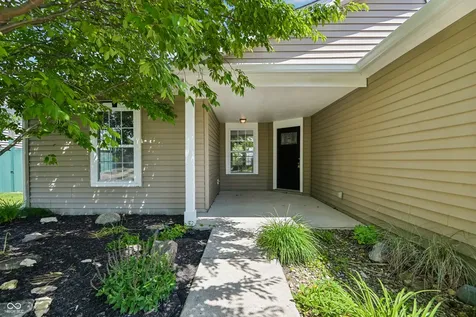 503 Bourneside Drive Greenfield IN 46140