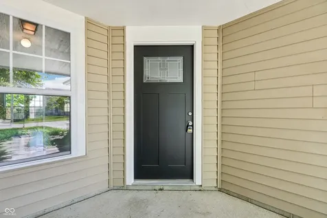 503 Bourneside Drive Greenfield IN 46140