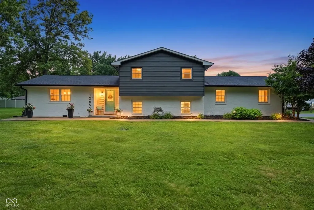 10655 E 98th Street Fishers IN 46037