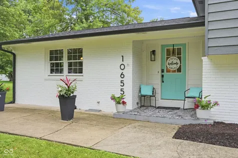 10655 E 98th Street Fishers IN 46037