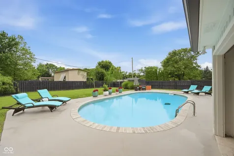 10655 E 98th Street Fishers IN 46037