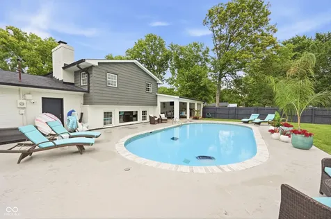 10655 E 98th Street Fishers IN 46037