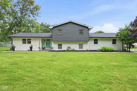 10655 E 98th Street Fishers IN 46037