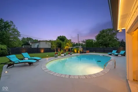 10655 E 98th Street Fishers IN 46037