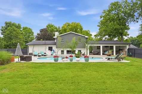 10655 E 98th Street Fishers IN 46037