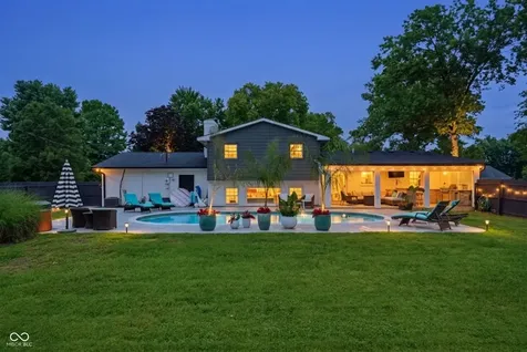 10655 E 98th Street Fishers IN 46037