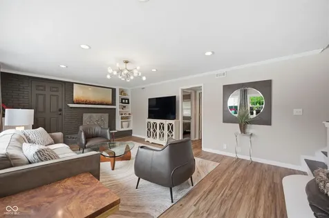 10655 E 98th Street Fishers IN 46037