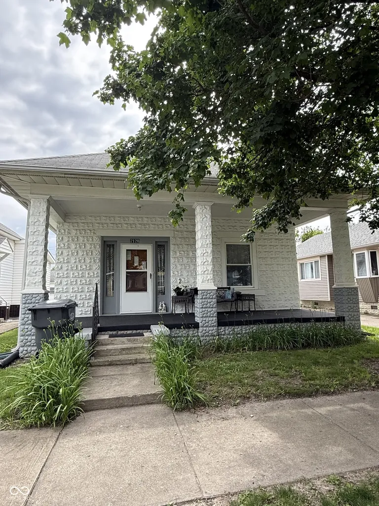 2120 George Street Anderson IN 46016