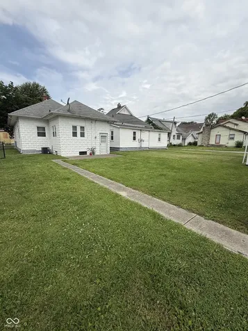 2120 George Street Anderson IN 46016