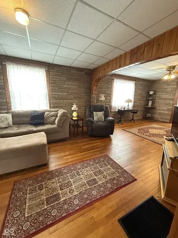 2120 George Street Anderson IN 46016
