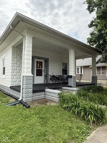 2120 George Street Anderson IN 46016