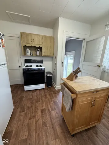 2120 George Street Anderson IN 46016