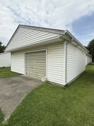 2120 George Street Anderson IN 46016