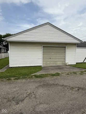 2120 George Street Anderson IN 46016