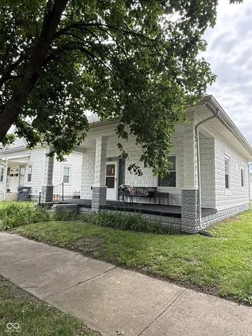 2120 George Street Anderson IN 46016