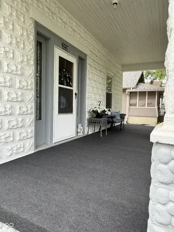 2120 George Street Anderson IN 46016