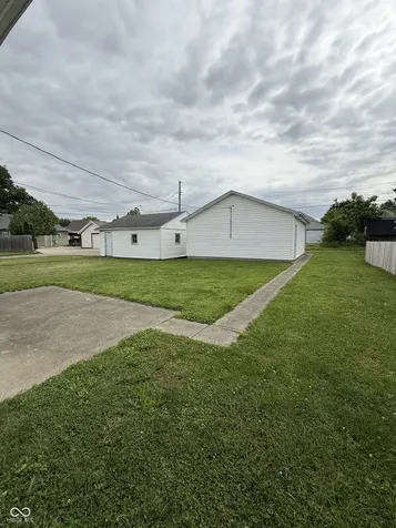 2120 George Street Anderson IN 46016