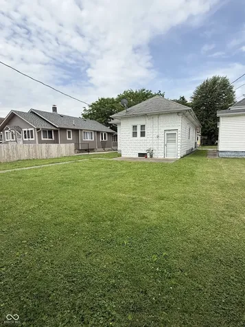 2120 George Street Anderson IN 46016